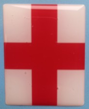 England St George Gel Insert