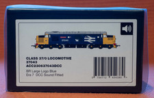 Accurascale Class 37/0 - 37043