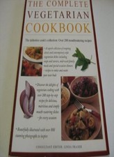 The Complete Vegetarian