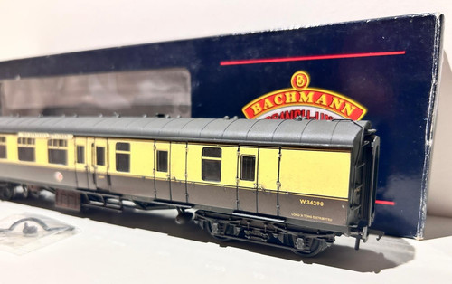 Bachmann 079 br mk1 - 39-079,,