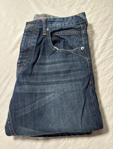 Red herring men slim fit - men's,