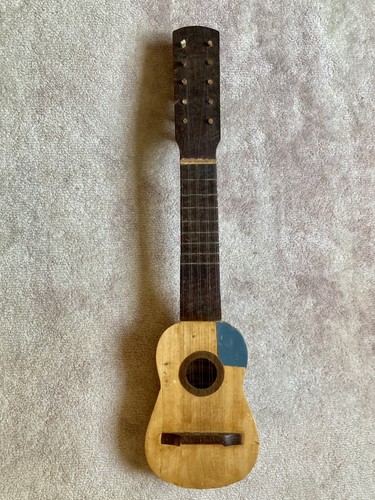 Vintage charango rare - vintage,