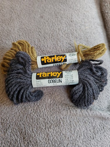 Vintage parley gobelin - parley,