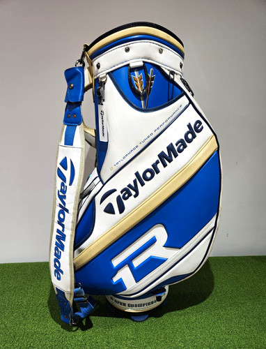 Taylormade 2013 open - taylormade,