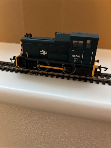 Hornby gauge class 06 - gauge,