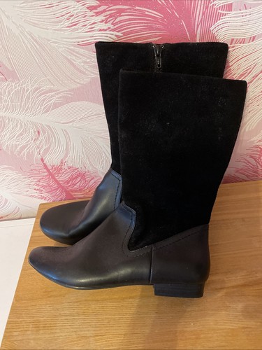 Clarks boots - clarks,