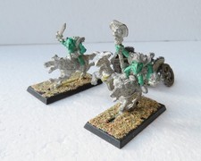 Warhammer MD9 Goblin War