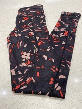 Sweaty Betty Geo Floral And