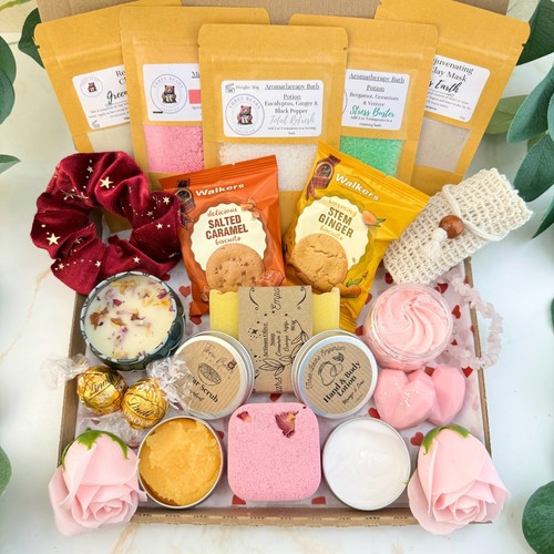 Hug box for women - hug,