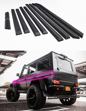 kit-car Side Molding Set Car