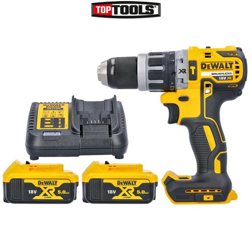 Dewalt dcd796 18v - dewalt,