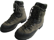Scarpa Wrangell GTX High
