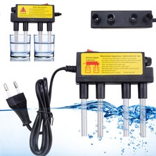 Water Quality Tester Household Electrolyzer Test Level Meter Testing EU-Plug UK
