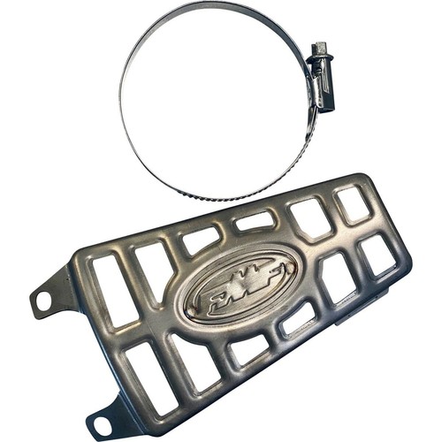 Fmf titanium exhaust - fmf,