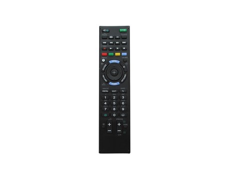 Remote control for sony - control,
