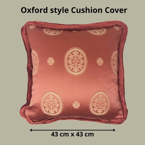 Cusion cover printed - cusion,