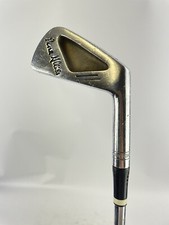 Slazenger Golf Blade 3 Iron Peter Alliss Regular Steel /Right /New Grip /4289