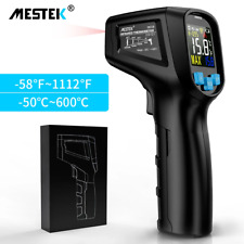 Digital Infrared Thermometer