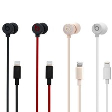 Beats by Dr. Dre UrBeats3 Wired Earphones In-Ear Headphones Lightning IOS Multi