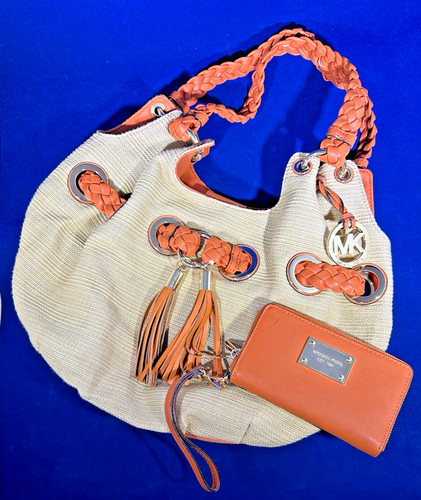 Michael kors large carlton - kors, 'carlton'