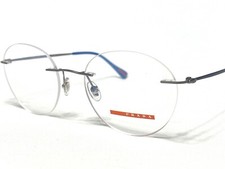 NEW Prada Linea Rossa VPS52I