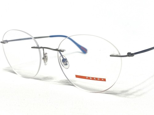 New prada linea rossa vps52i - new,