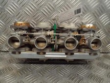 Honda CB550 CB 550 Nighthawk Night Hawk 1983-1984 83-84 Carbs Carburettors