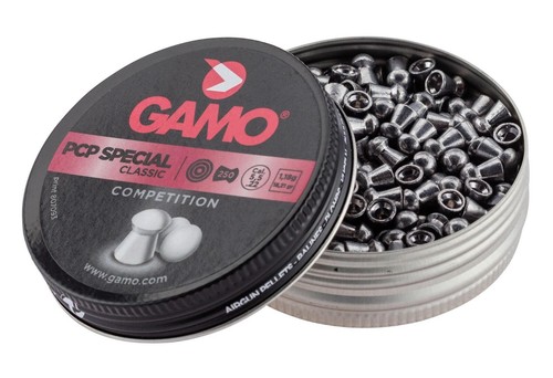 Gamo 5 5mm pcp special - /, 5.5mm