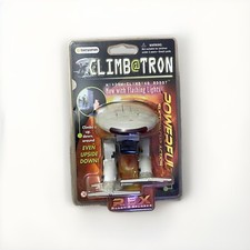 Climbtron Climb@tron Robot