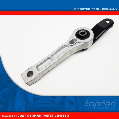 Rubber mount engine gearbox - engine,