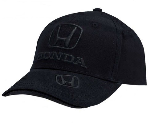 Honda black stealth classic - stealth,