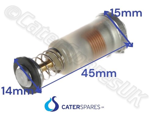 Ffv magnet gas - ffv,