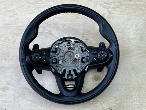 Bmw mini john - mini, works