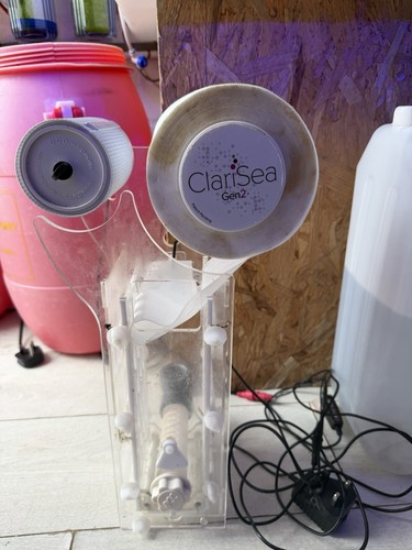Clarisea sk3000 marine - clarisea, g2