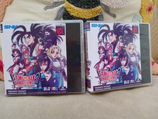 NEO GEO POCKET OFFERS/COMBINE