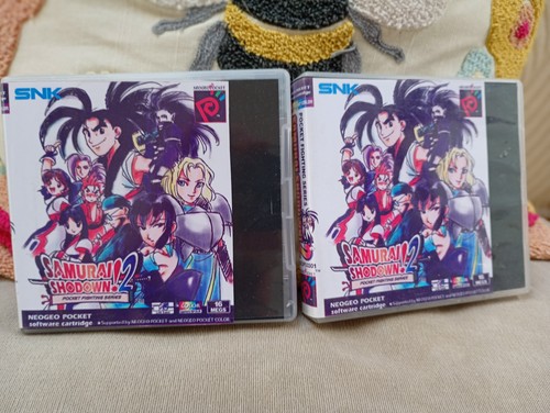 Neo geo pocket offers - geo, offers/combine
