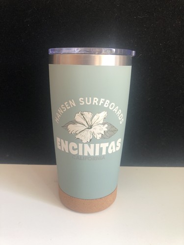 Hansen surfboards insulated - surfboards,
