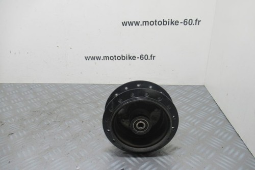 Front hub jianshe coyote 2t - hub,