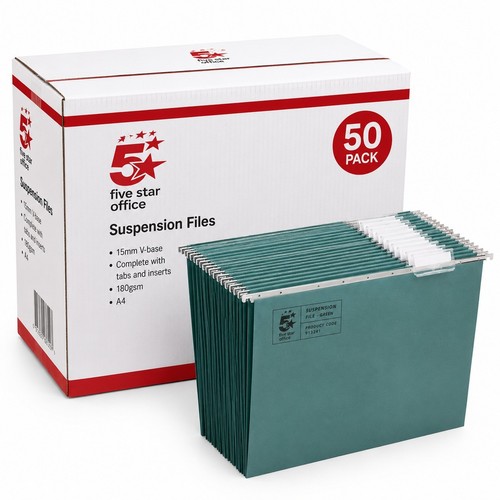 Office a4 suspension - 50, x