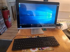 Acer Aspire ZC - 700 AIO