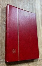 LIGHTHOUSE 16/32 PAGE BLACK