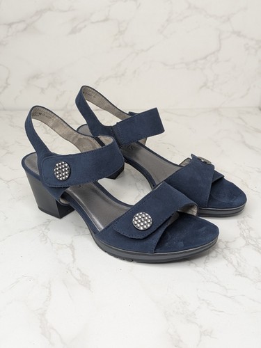 Pavers jana women navy - jana,