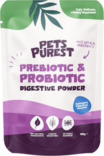 Pets Purest Digestive