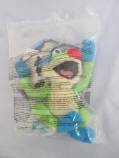 McDonalds Happy Meal Toys Bear