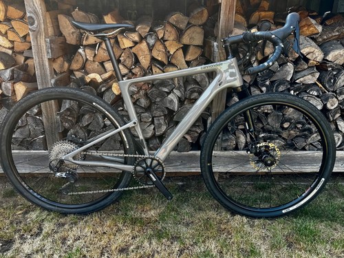 Cannondale topstone carbon - topstone,