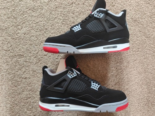 Size air jordan 4 - size, retro