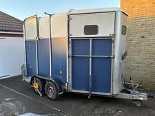 Ifor Williams 510 Horse