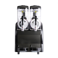 Longo & Co Slush Machine. 2 x