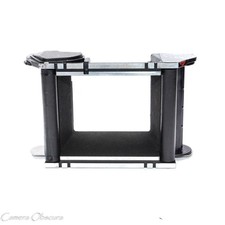 Linhof Roll Film Adaptor Magazine Insert Holder for Linhof 220 Cameras (001522)