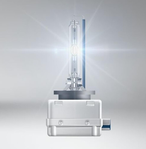 Xenon headlight bulb - headlight, 66140clc
